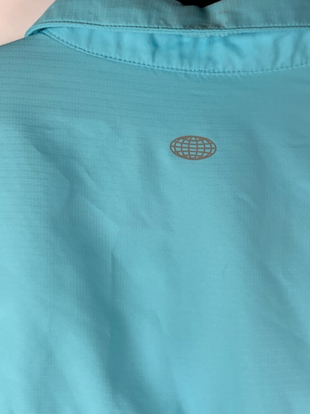 Reel Legends Women’s 3X Vented Fishing Shirt Blue Long Sleeve Quick Dry - Picture 6 of 11